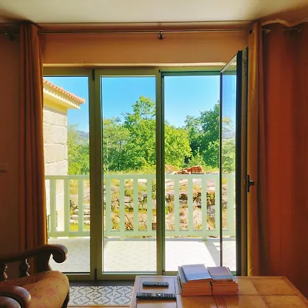 Quinta De Sabarigos Βίλα *