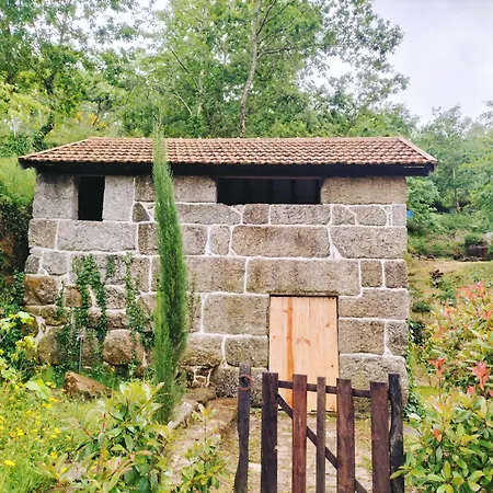 Quinta De Sabarigos Βίλα Marco de Canavezes