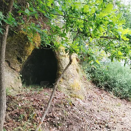 Βίλα Quinta De Sabarigos Marco de Canavezes