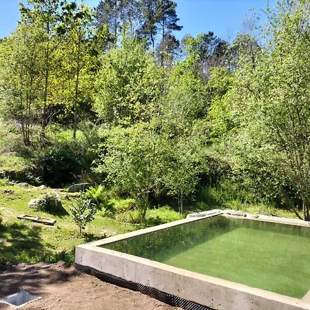 Quinta De Sabarigos Βίλα