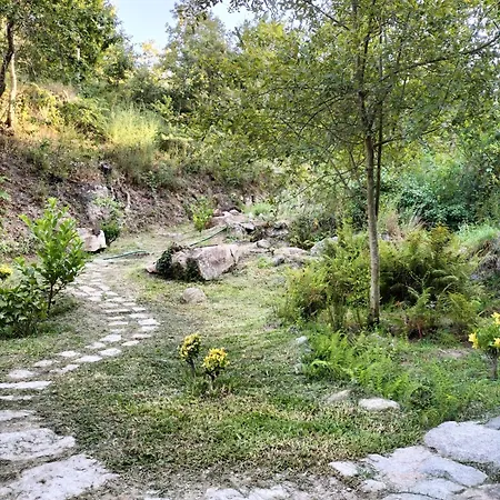 Quinta De Sabarigos Βίλα *