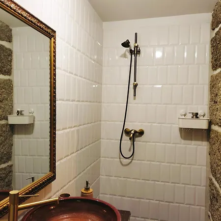 Quinta De Sabarigos Βίλα *