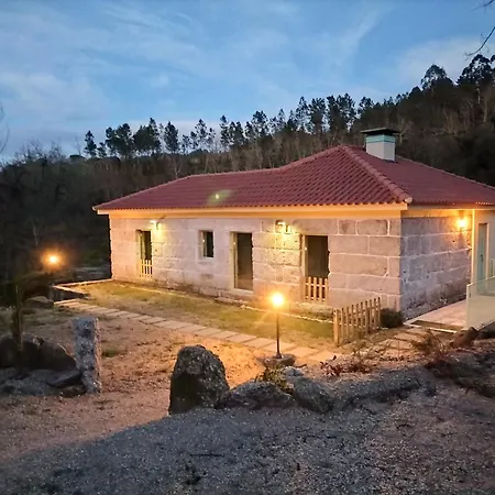 Quinta De Sabarigos Βίλα