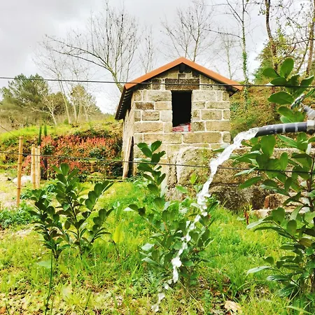 Quinta De Sabarigos *
