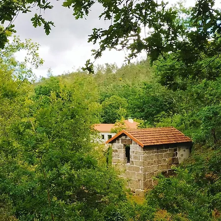 Quinta De Sabarigos