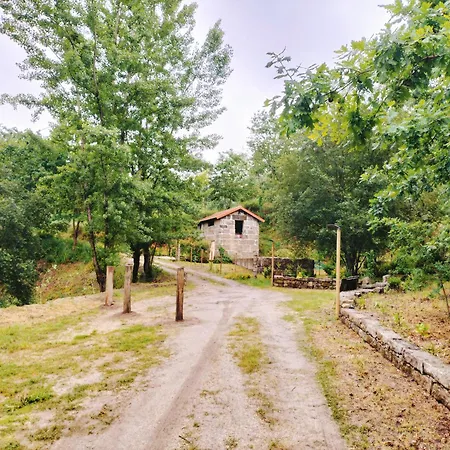 Quinta De Sabarigos *