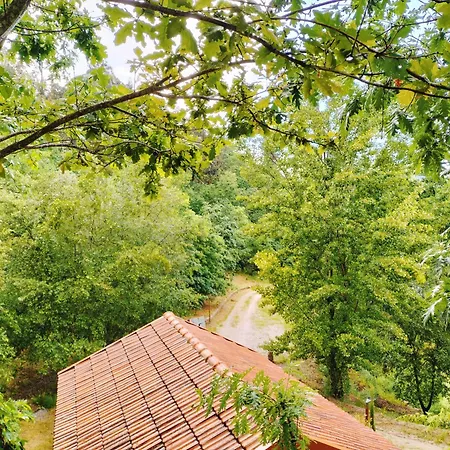Quinta De Sabarigos Βίλα
