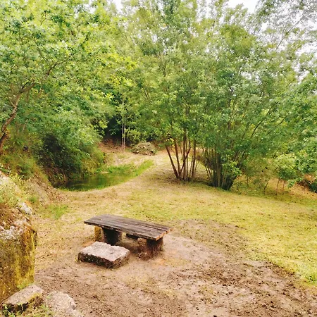 Βίλα Quinta De Sabarigos *