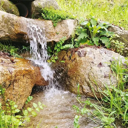 Βίλα Quinta De Sabarigos Marco de Canavezes