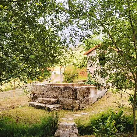 Quinta De Sabarigos