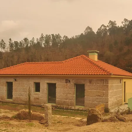 Βίλα Quinta De Sabarigos *