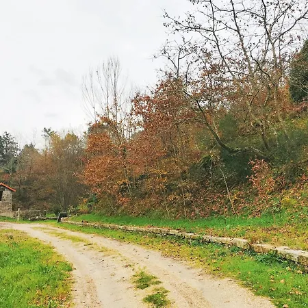 Βίλα Quinta De Sabarigos