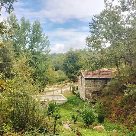 Quinta De Sabarigos * Marco de Canavezes